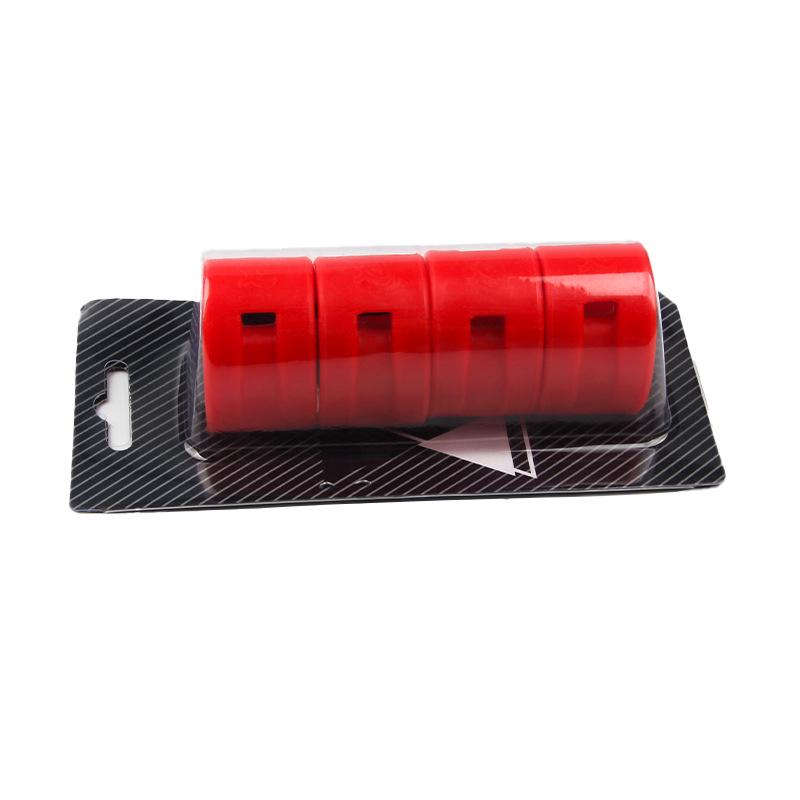 Mountain Bike Chain Guard & Fork Protector Sticker Set