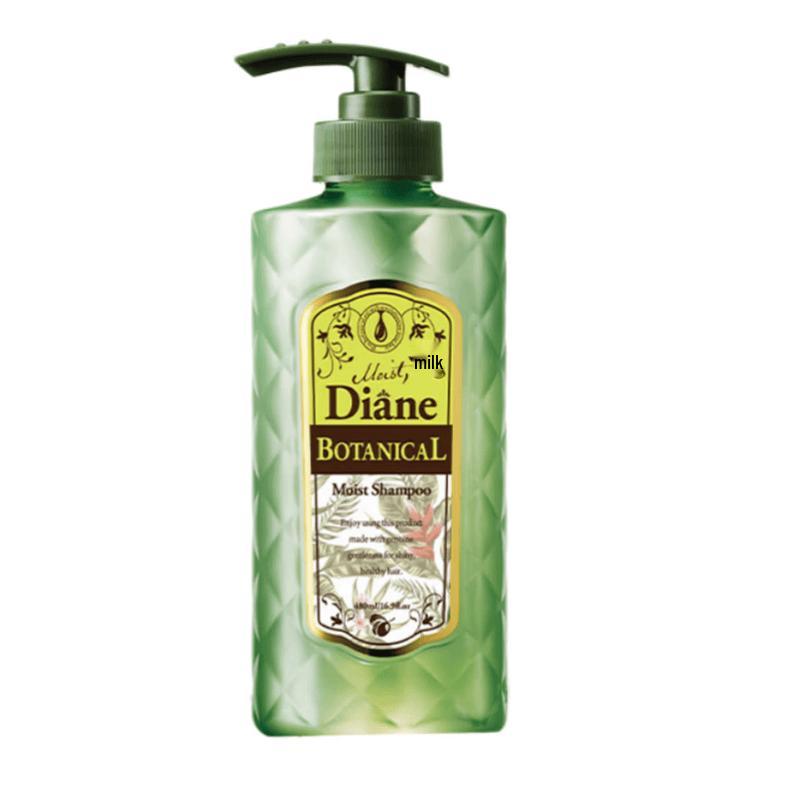 Diane Botanical Moisturizing & Shine Shampoo