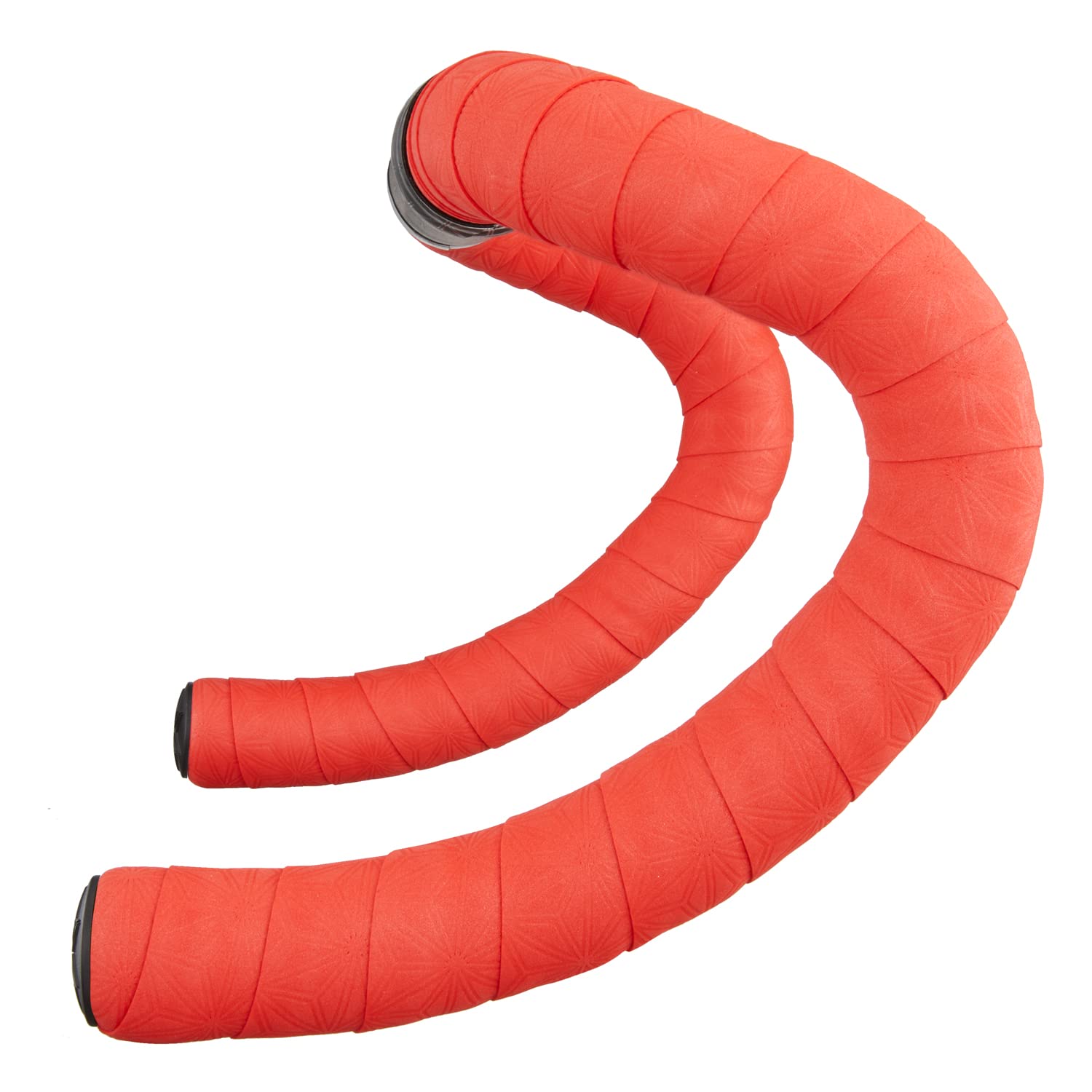 Supacaz Cycling Handlebar Tape Suave Red SL Star Plugz - - +