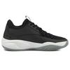 New PUMA Court Rider Team 'Black White' 195660-06