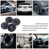 Temperature Resistant Automotive Bumper Clip Retainers 07147169847 High Performances POM Car Fastener Clip for Car