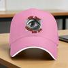Real eyes realize real lies Casual Baseball Cap  Outdoor Gym Hip Hop Hats Spring Hot Sale UnisexTeens Design Snapback Cap