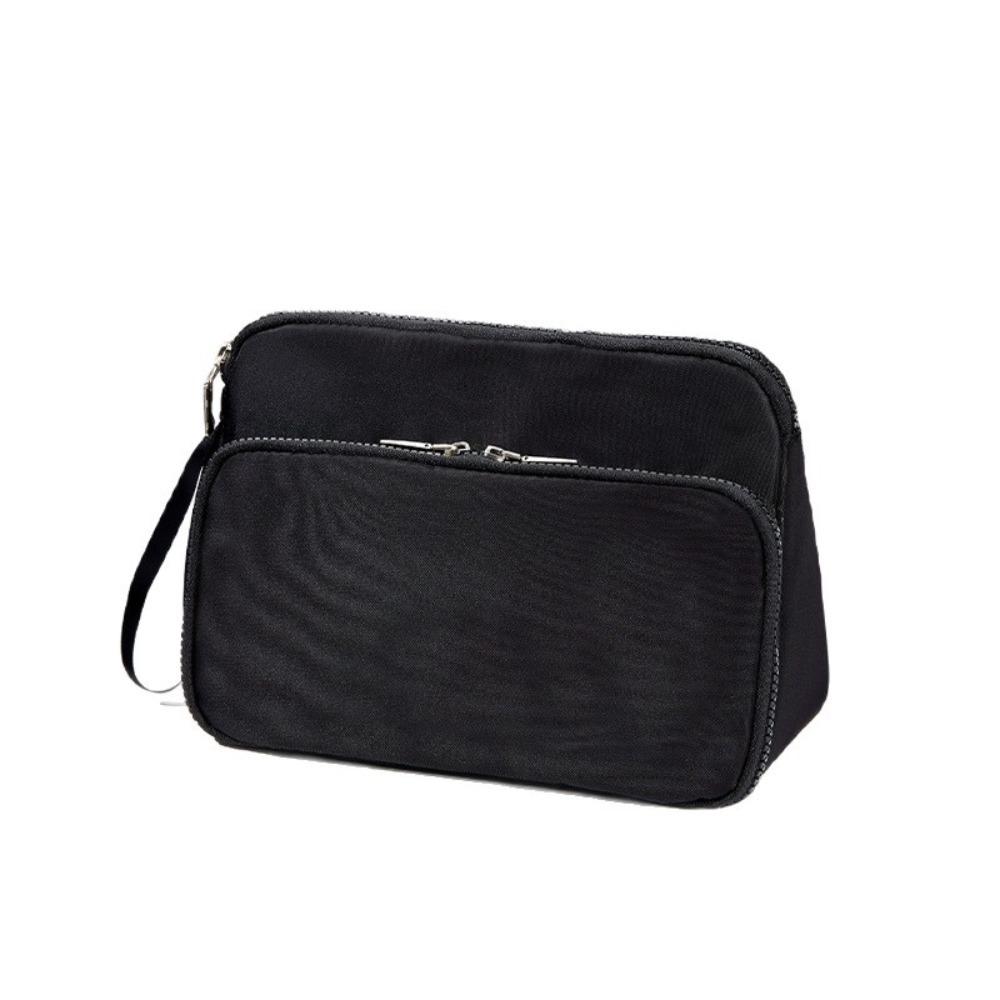 Waterproof Toiletry Bag for Men Dry Wet Separation Sundries Storage Bag  Gift