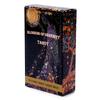 Blossom of Serenity Tarot Deck 78 Pcs Tarot Cards 10.3*6cm