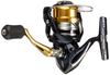 SHIMANO spinning reel 16 Naski C2000S horse mackerel rockfish light game