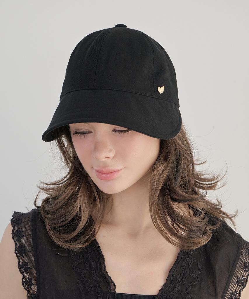 Koipeu Cotton Ball Cap Cf083Ht085