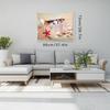 Beach Treasure Tapestry Bedroom Bedside Wall Hanging Tapestry Wall Decoration For Living Room Bedroom Home Decor