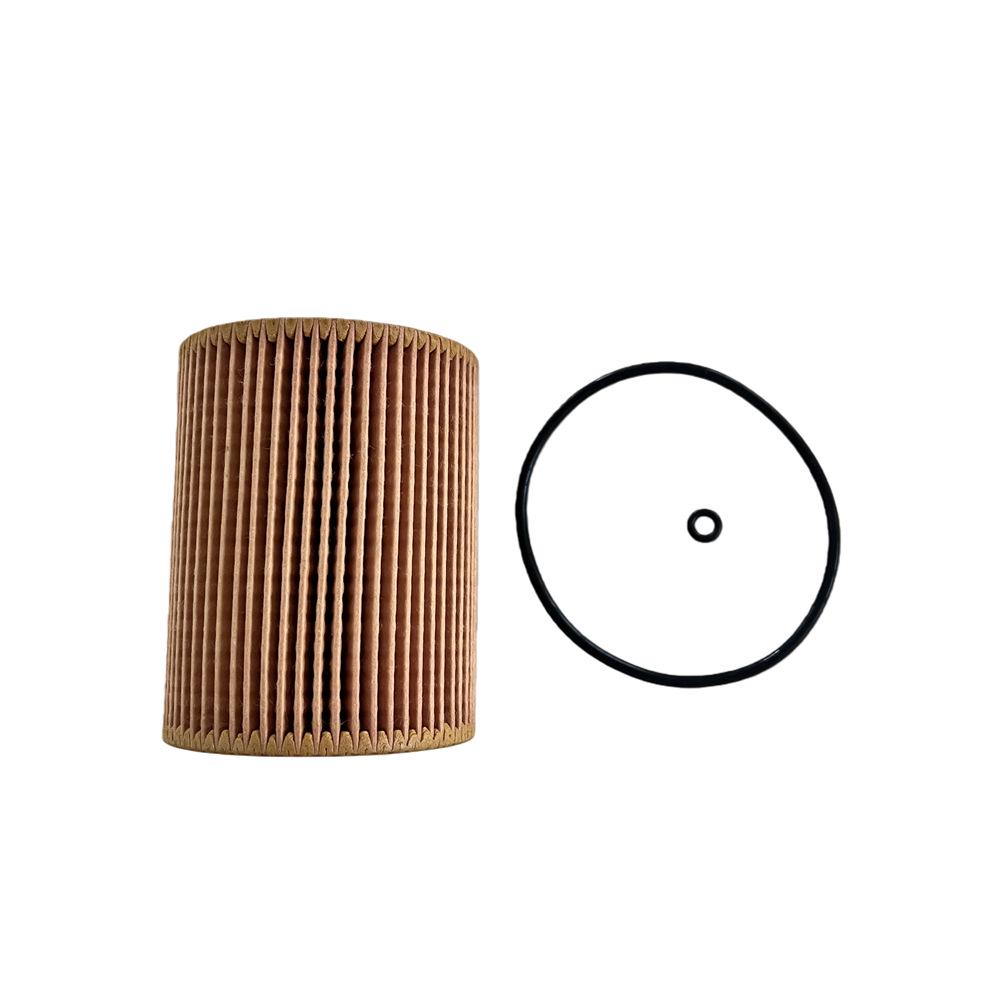 Engine Oil Filter 6421800009/A642100009 for Mercedes S211, W164, W221
