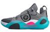 LINING Way Of Wade All City 8 Men's - Team No Sleep Sneakers