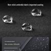 ZUODU ZD190 Full Automatic Reverse Folding Umbrella