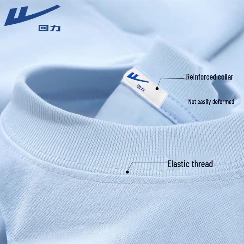 Warrior Women's 2025 Loose Fit Cotton T-Shirt