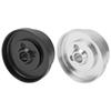 5 6 Hole Steering Wheel Short Hub Adapter Aluminum Replacement for JEEP Wrangler 1976‑1995