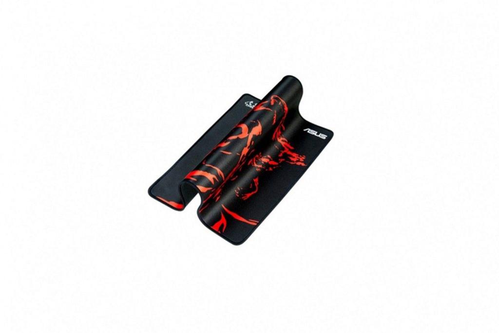 Cerberus Mat Plus Red Track as