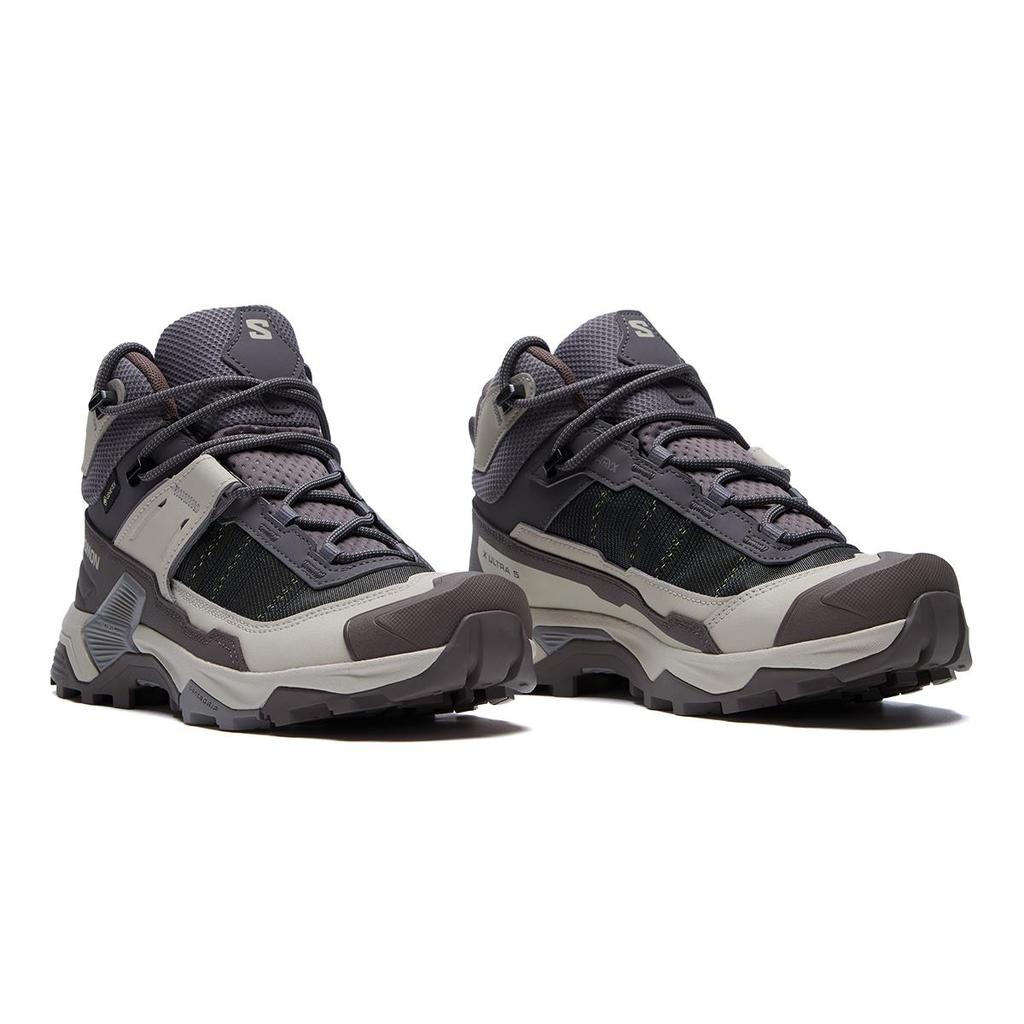 Salomon X Ultra 5 Gore-Tex Women's Hiking Shoes L47854900