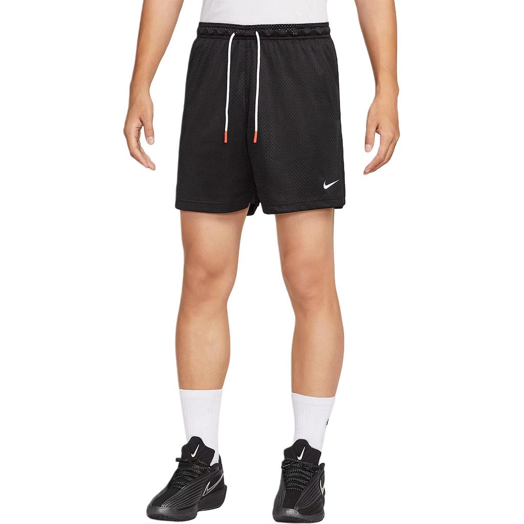 New Nike Casual Shorts Men's Black IH9270-010