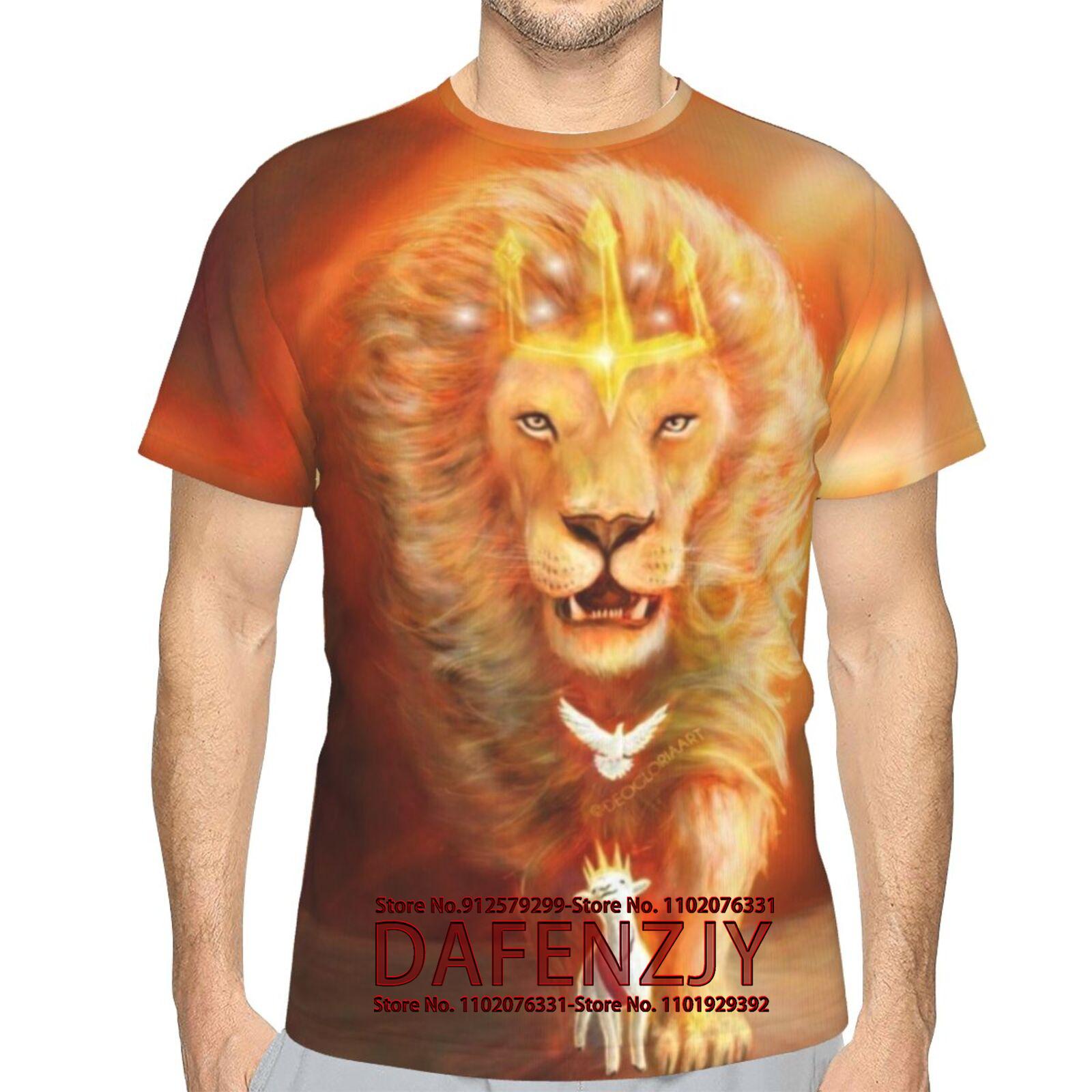 

Винтажная футболка для мужчин с рисунком тигра и животного, повседневные рубашки с круглым вырезом с 3D-принтом, изысканная мужская одежда больших размеров, топы S золотой