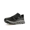 Cloudhorizon Black Alloy Women Sneakers 3WE10010702