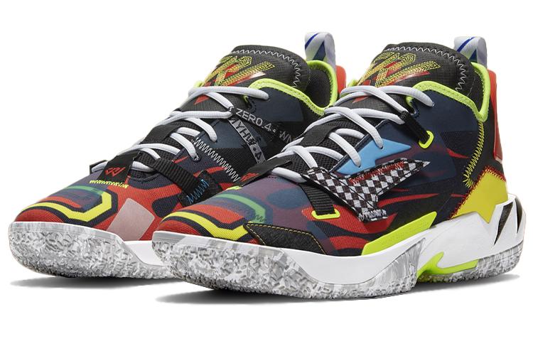 Jordan Why Not Zer0.4 Pf 'Marathon' DD4888-006
