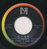 7-Zoll-Schallplatte BETTY EVERETT JERRY BUTLER Let It Be Me 644379 Vee Jay Records 1964 US Rock Gebraucht