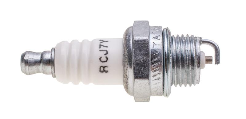 Świeca Zapłonowa Champion Rcj7Y /4Szt/ Rcj7Y/4