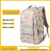 Shou Li Ares Desert Camouflage Tactical Training Backpack