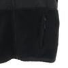 THE NORTH FACE Fleece jacket black Outdoor AQGG Men's Used