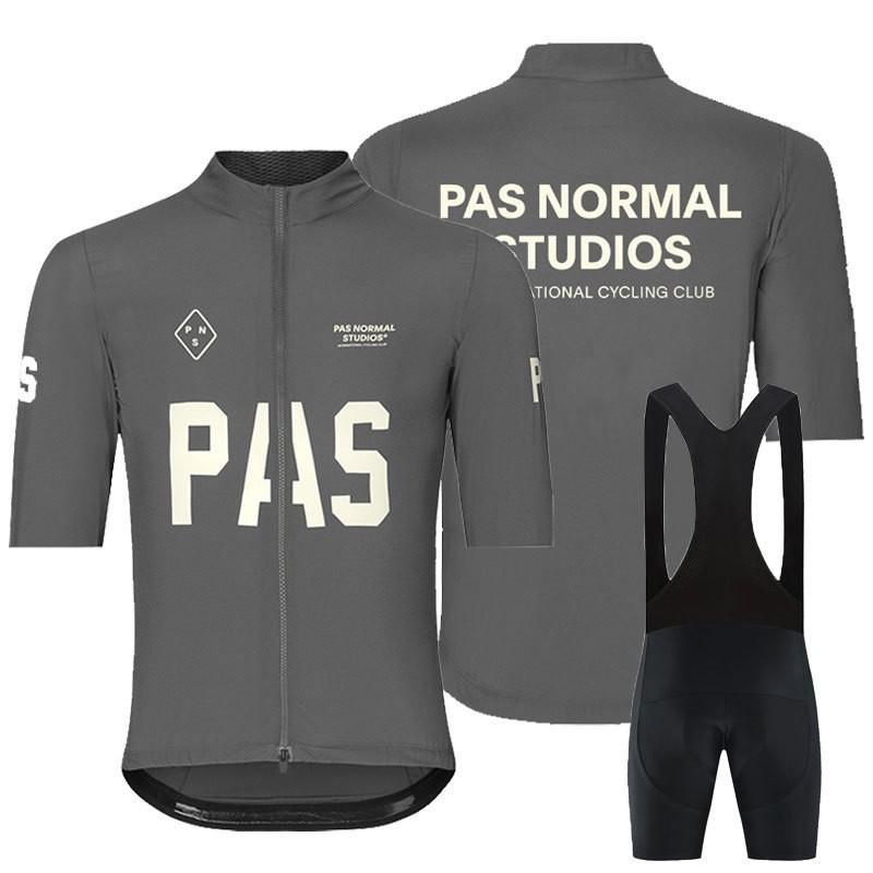 Herren Radtrikot Trägerhose Set Atmungsaktiv Bike Sportbekleidung Rennrad Mountainbike Trail Fahren