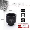 Industrial Grade Heavy Duty 1-Inch Pneumatic Hex Socket for Truck Tires