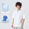 Warrior Waffle Knit Short Sleeve T-Shirt