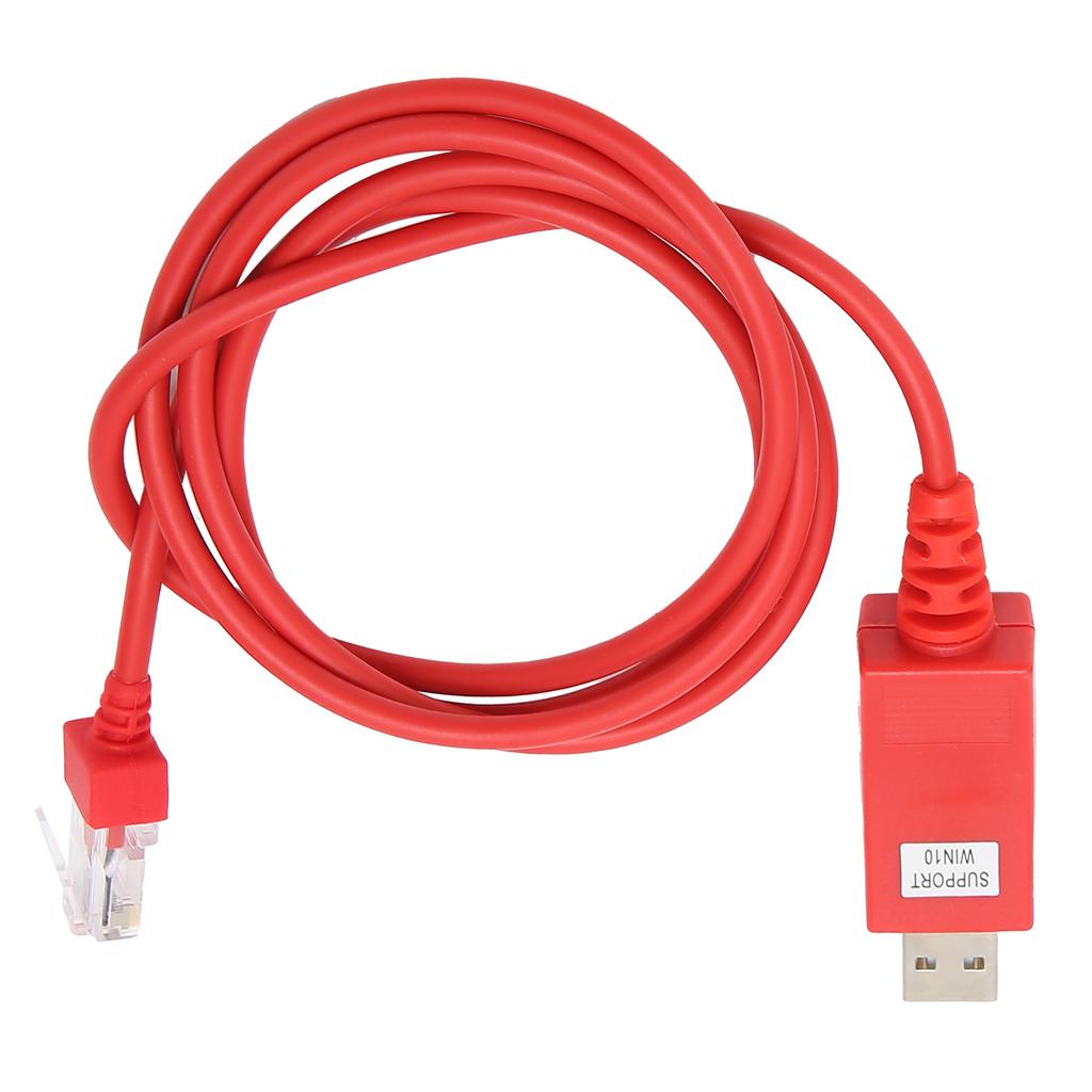 USB Programming Cable Write Frequency Line with CD Driver for KGUV920P KGUV950P Car Mobile Radio