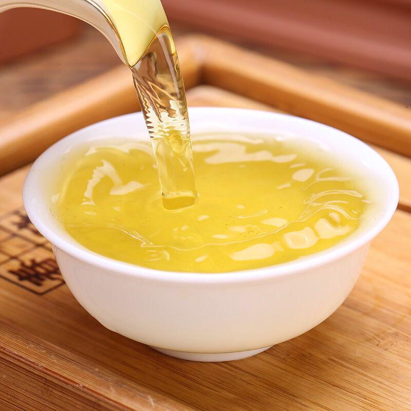 Anxi Tieguan Yin Oolong Tea 250g Famous Chinese Special Health Care Oolong Tea