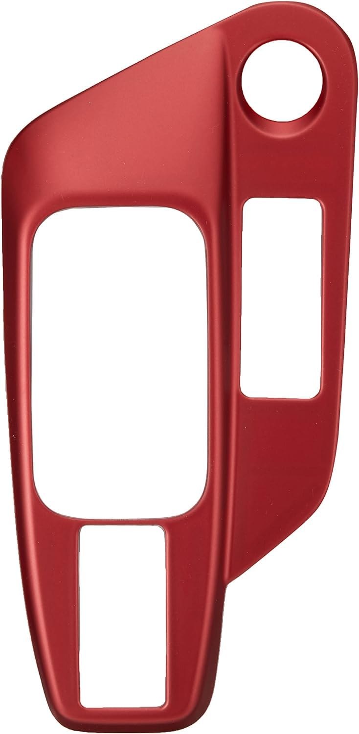 

Отделка основания рычага КПП Nismo Nissan Aura 96941RNE30 [Панель интерьера] Note/Note (Е13)