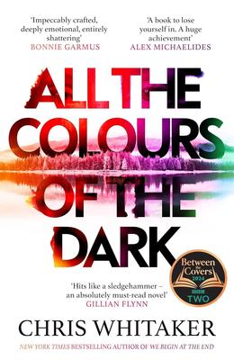 All the Colors of the Dark