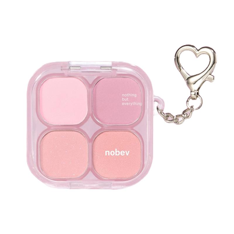 NOBEV Under Eye Mood Aegyosal Palette 5.2g