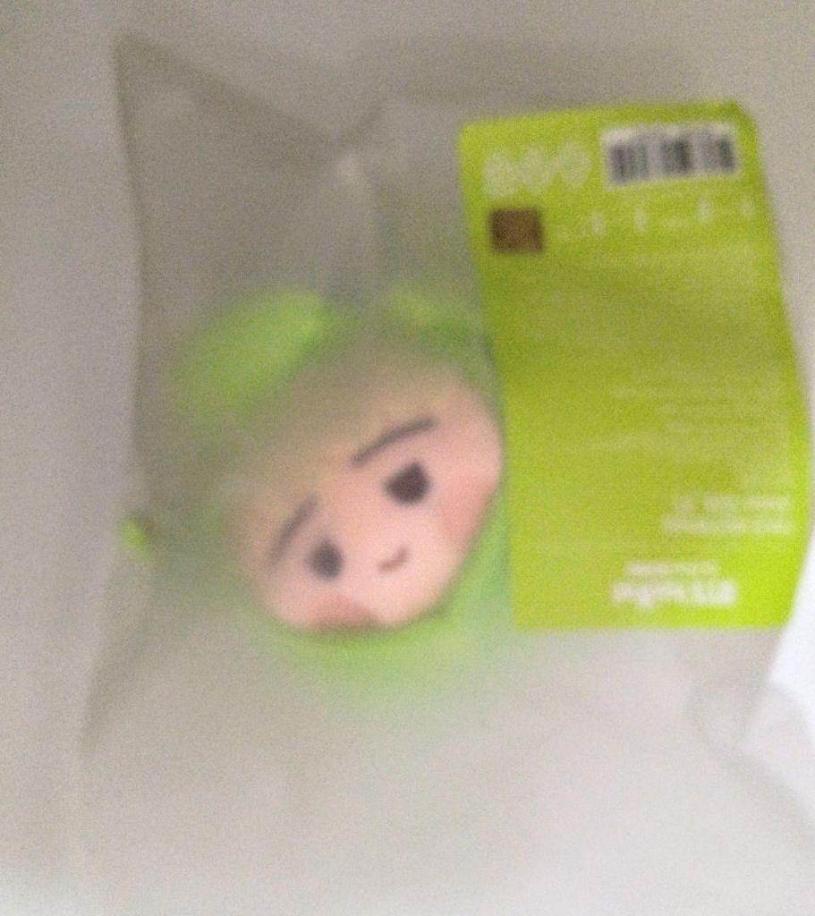 [USED] In the Som Festa Exclusive Jimin Face Keyring BTS FESTA2025