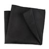 Lightweight Handkerchief Dark Pattern Hankie Washable Chest Towel Pocket Handkerchief for Adult Commercial Affairs