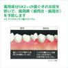GUM (Gum) [Quasi-drug] Periodontal disease prevention medicinal toothpaste [Refreshing type Cool mint type] Contains CPC, antibacterial, gum care,