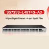 Huawei Kunling S5735S-L48T4S-A3 Gigabit Managed Switch
