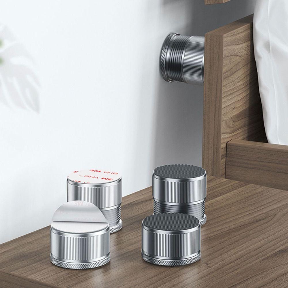 Anti Slip Furniture Risers Sturdy Adjustable Risers Sofa Table Heightening Pad  Home Use