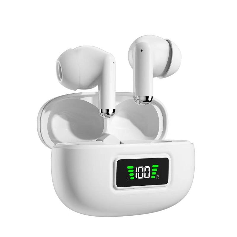 New F9-5C Bluetooth Headset M10 YD03 M90 Bluetooth Headset TWS Wireless Headset In-ear Private Mold