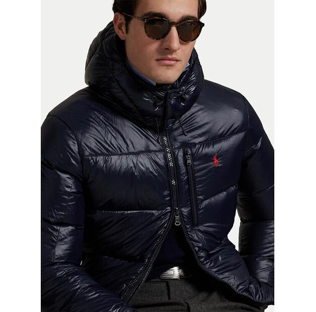 Куртка пуховая Polo Ralph Lauren 710968281002