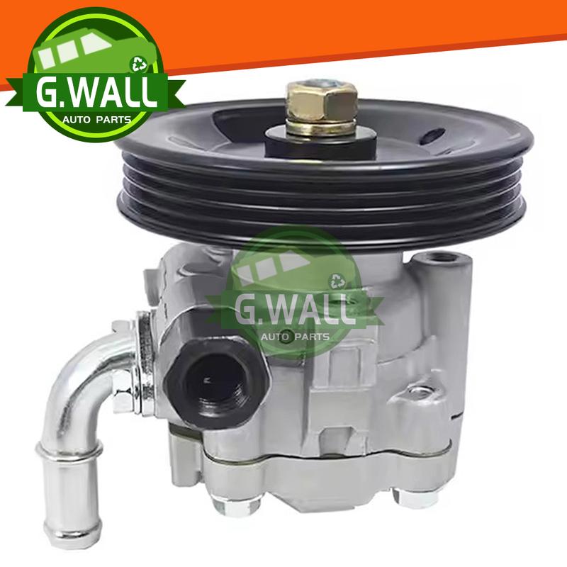 Power Steering Pump With Pulley For Nissan Frontier E26 NV350 YD25 49110-3XN0B 49110-3XN0A 49110-3XN0C 49110-3XN0D 491103XN0B