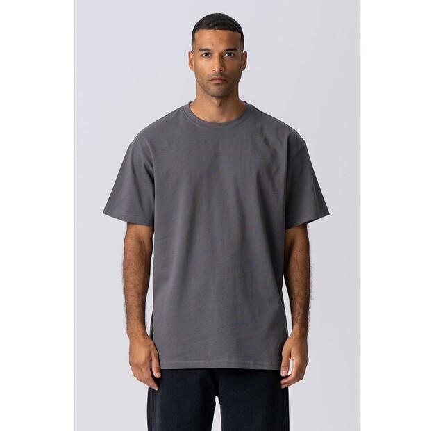 Футболка TeeShoppen Oversized Collection EU 5XL