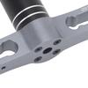 17mm Hex Sleeve Wrench for Traxxas/Axial/Arrma/ HSP/Redcat/ECX/HPI 1/8 1/10 1/12 RC Cars