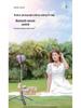 Multifunctional 2025 Anti-Shake Selfie Stick & Tripod for Live Streaming