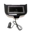 15W Car Wireless Charging Holder Fast Car Charger Mobile Phone Charger for Porsche Panamera 2017-2023