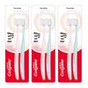 Ultra-Dense Soft Bristle Toothbrush (6-Pack)
