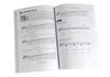 Easy Music Theory Illustrated Guide