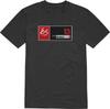 Vintage Chad Muska eS Footwear Skate TShirt Retro S Skateboarding Streetwear Black Graphic Tee Casual Cotton Short Sleeve