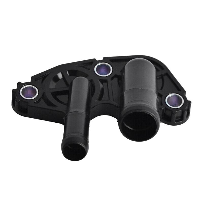 

A51K-PCV Hose Connector 11821AA660 For Subaru Forester Impreza Legacy WRX PCV 2011-2018 Car Connector Hose 11821-AA660 чорний